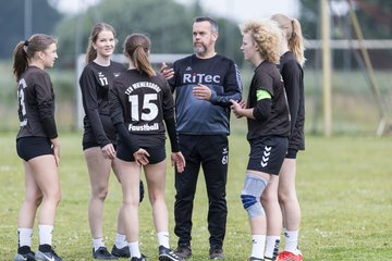 Bild 354 - wU16 TSV Breitenberg, TSV Wiemersdorf, ESV Schwerin, VfL Kellinghusen, TSV Wiemersdorf 2